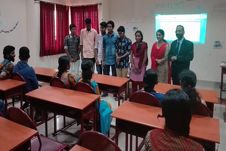 classroom